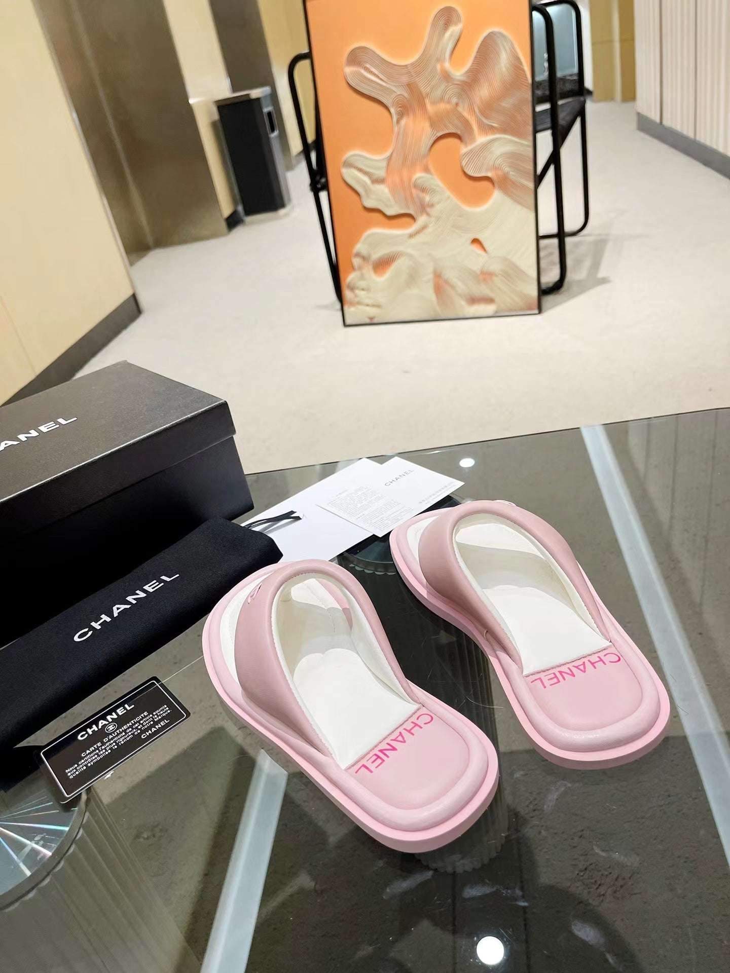 Slippers