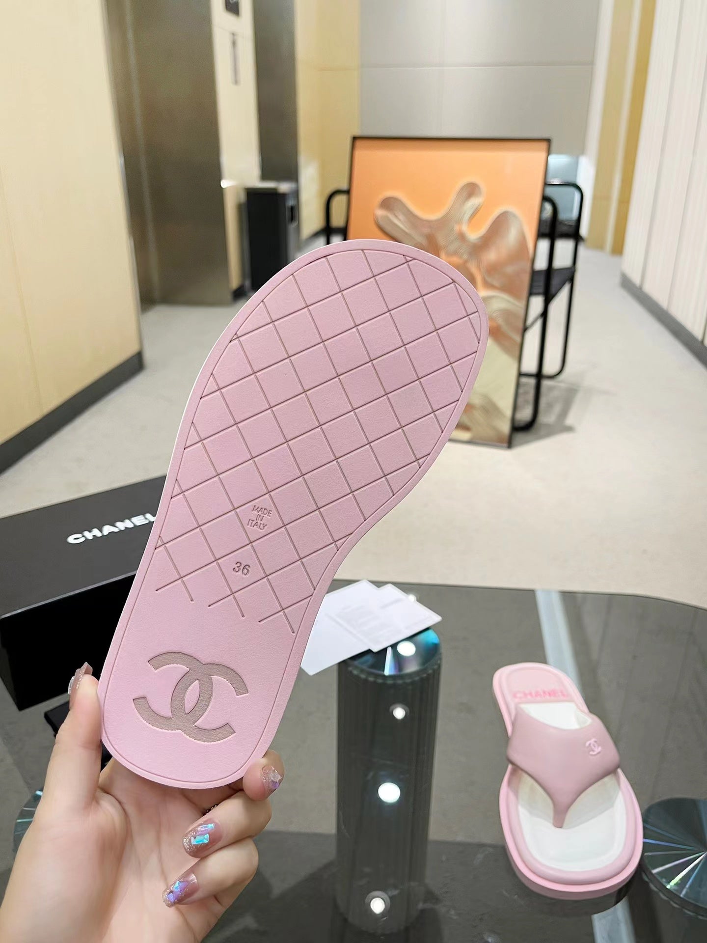 Slippers