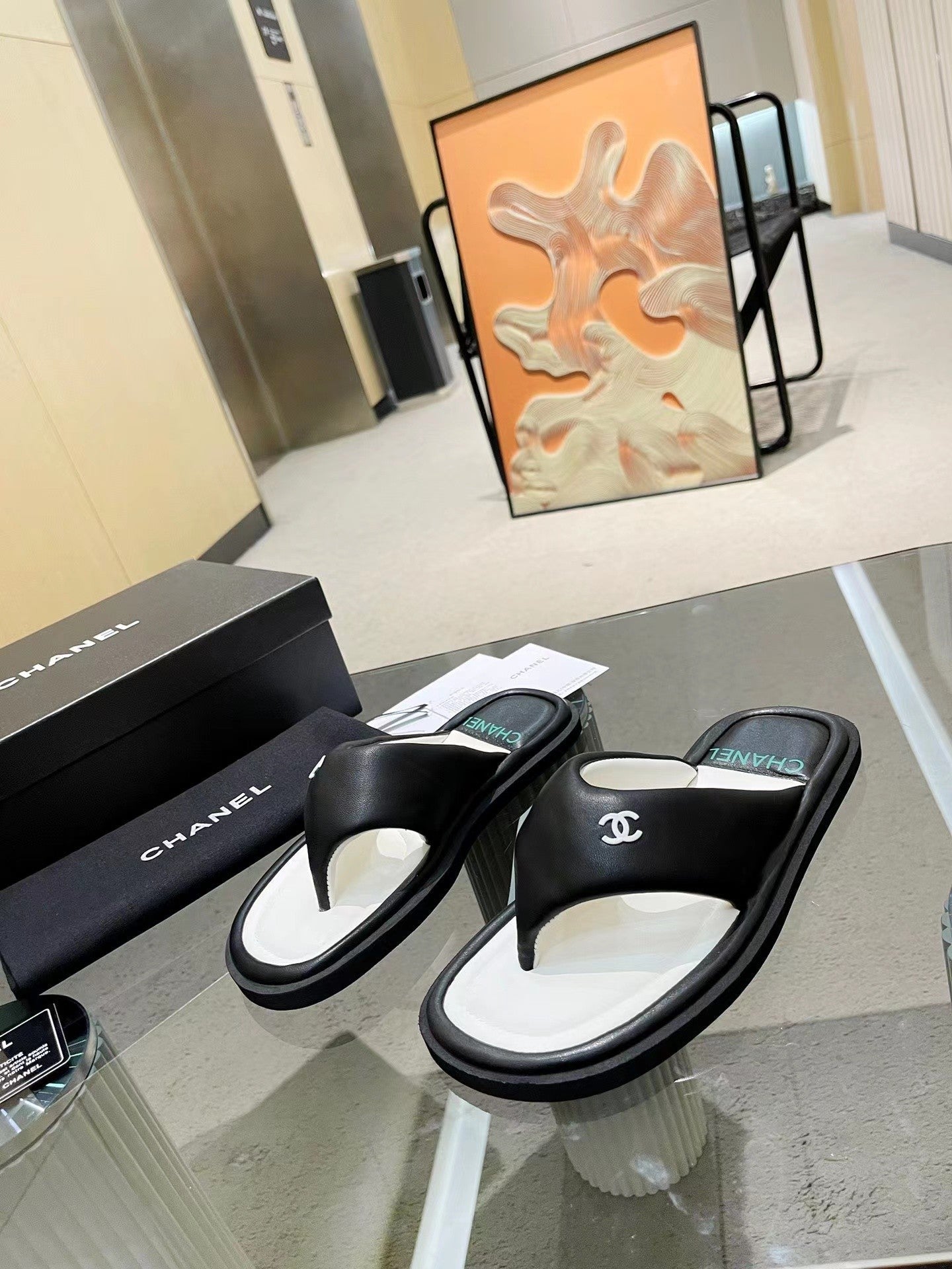 Slippers