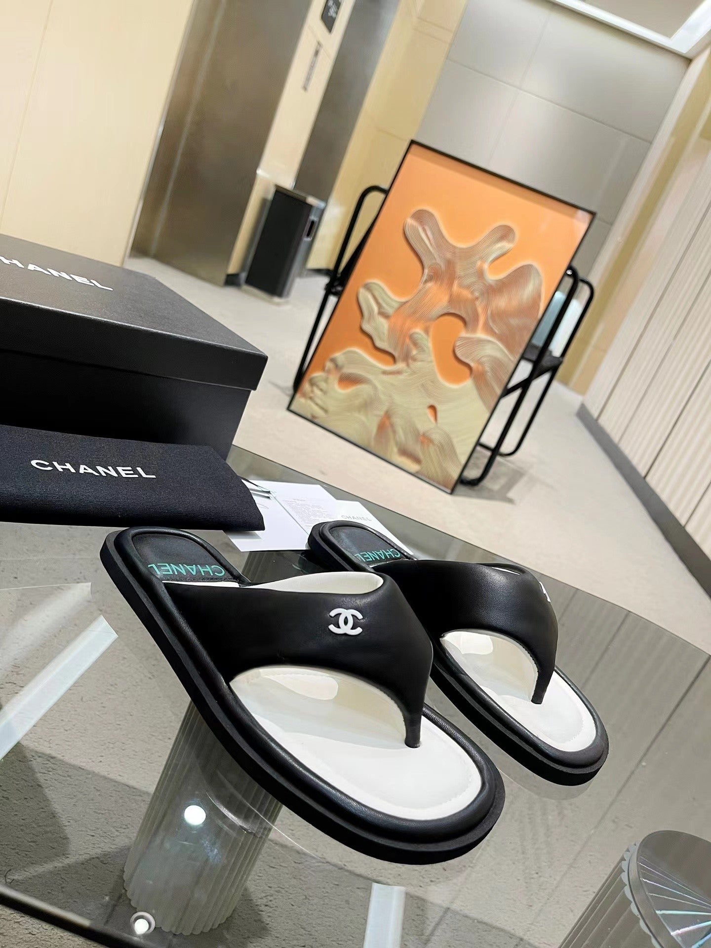 Slippers