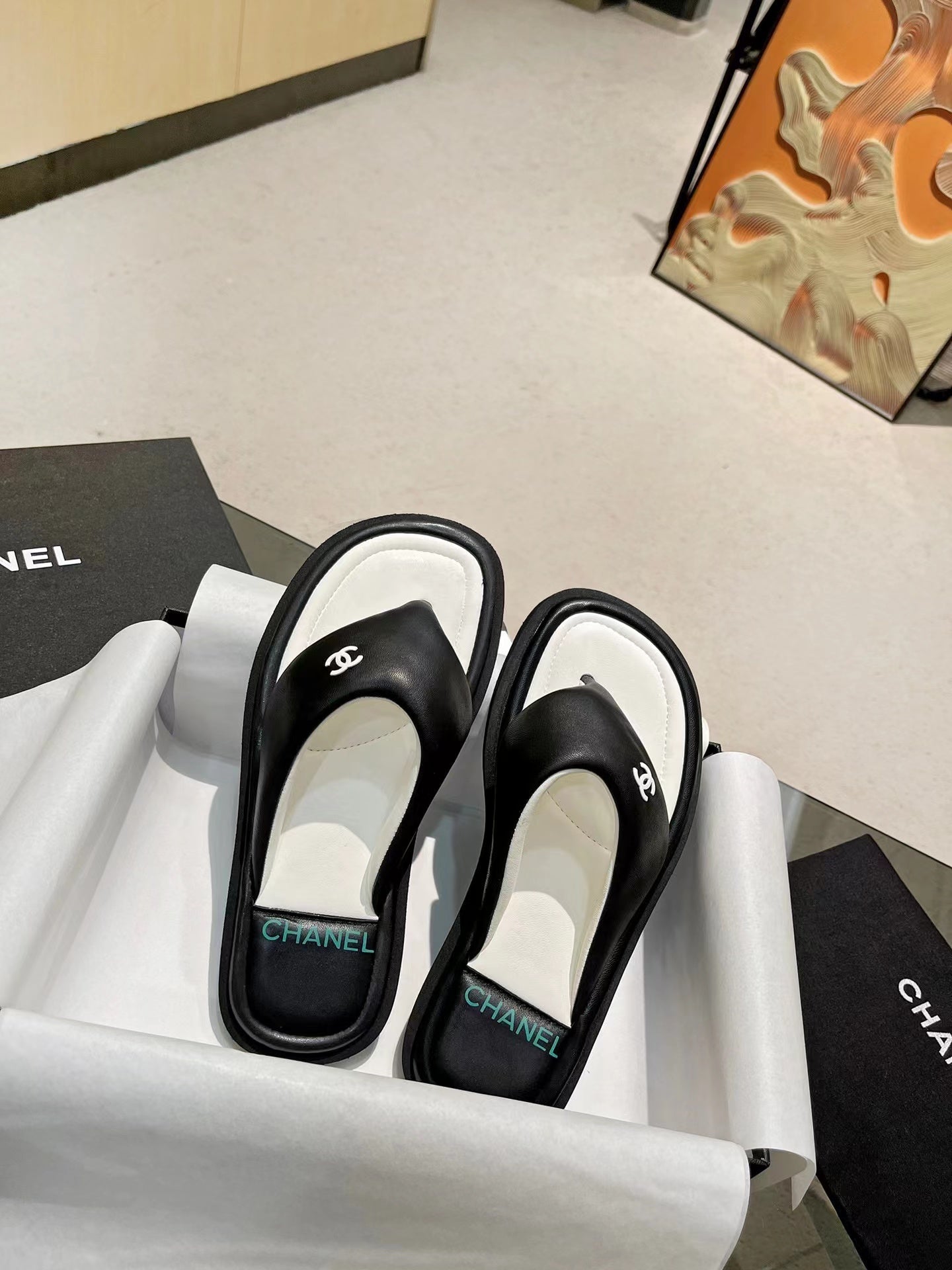 Slippers