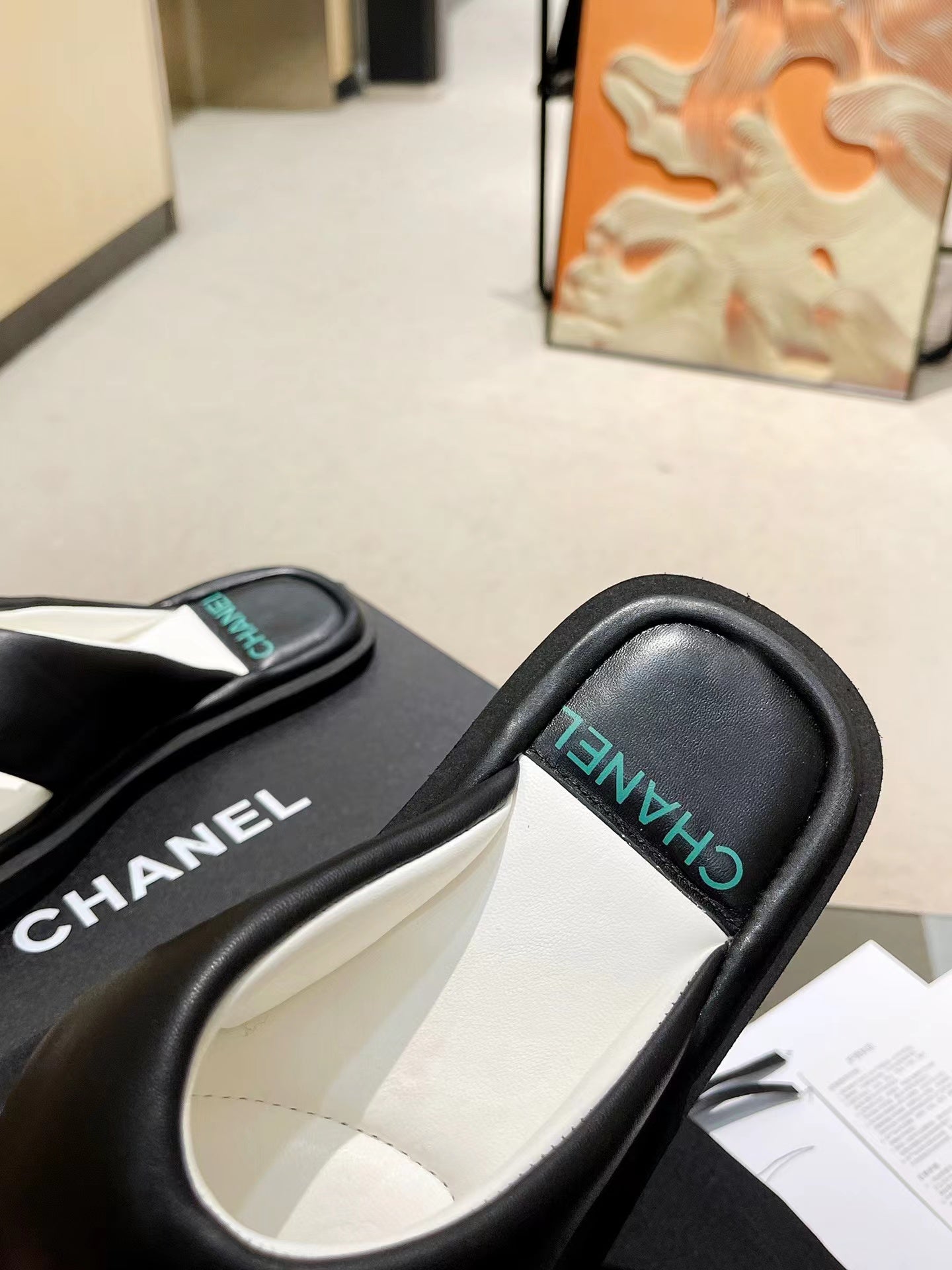Slippers