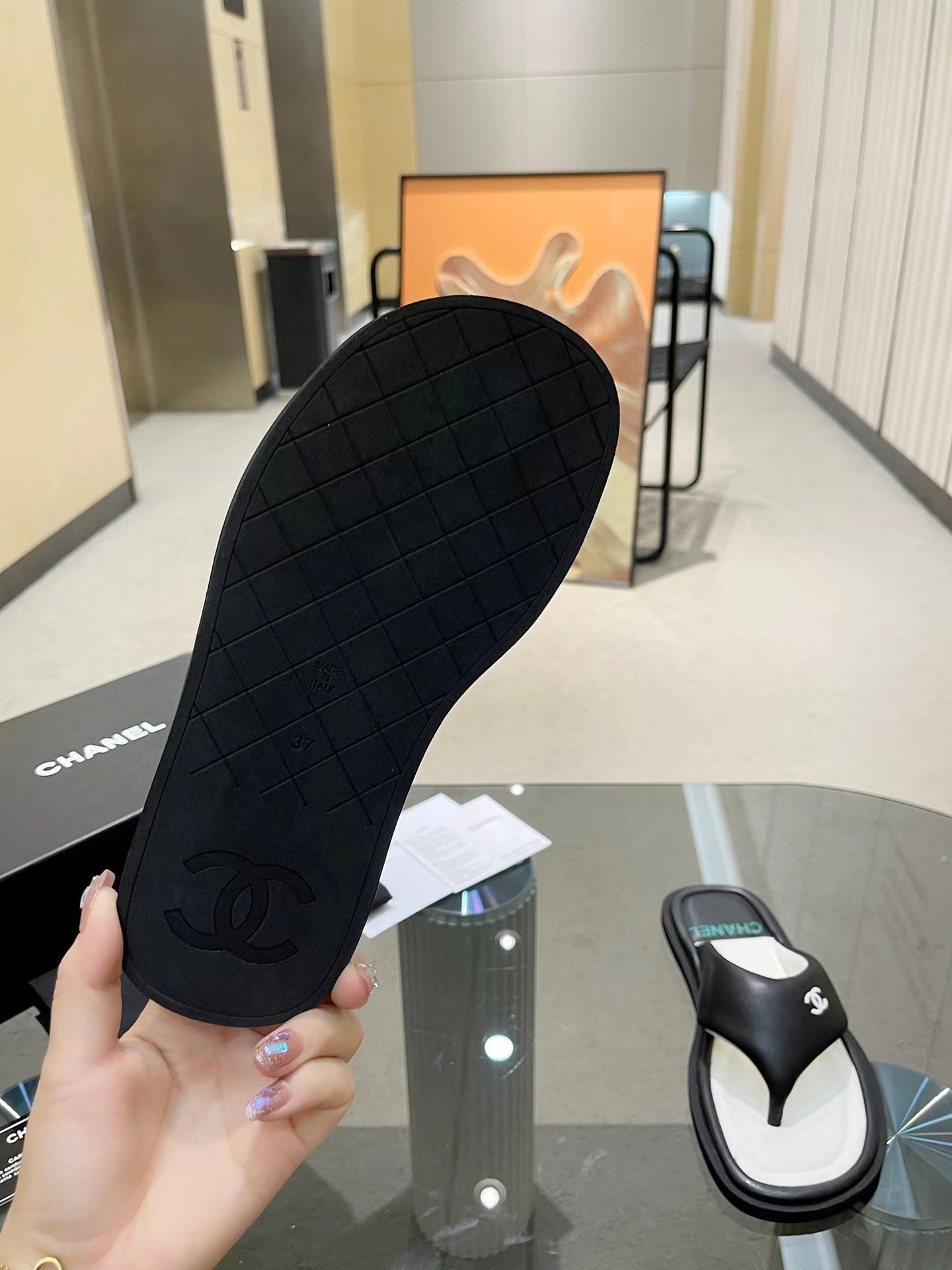 Slippers