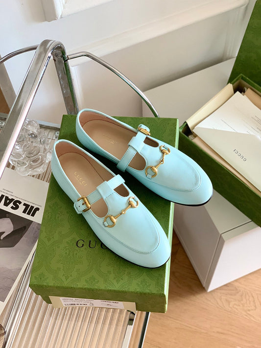 Loafers