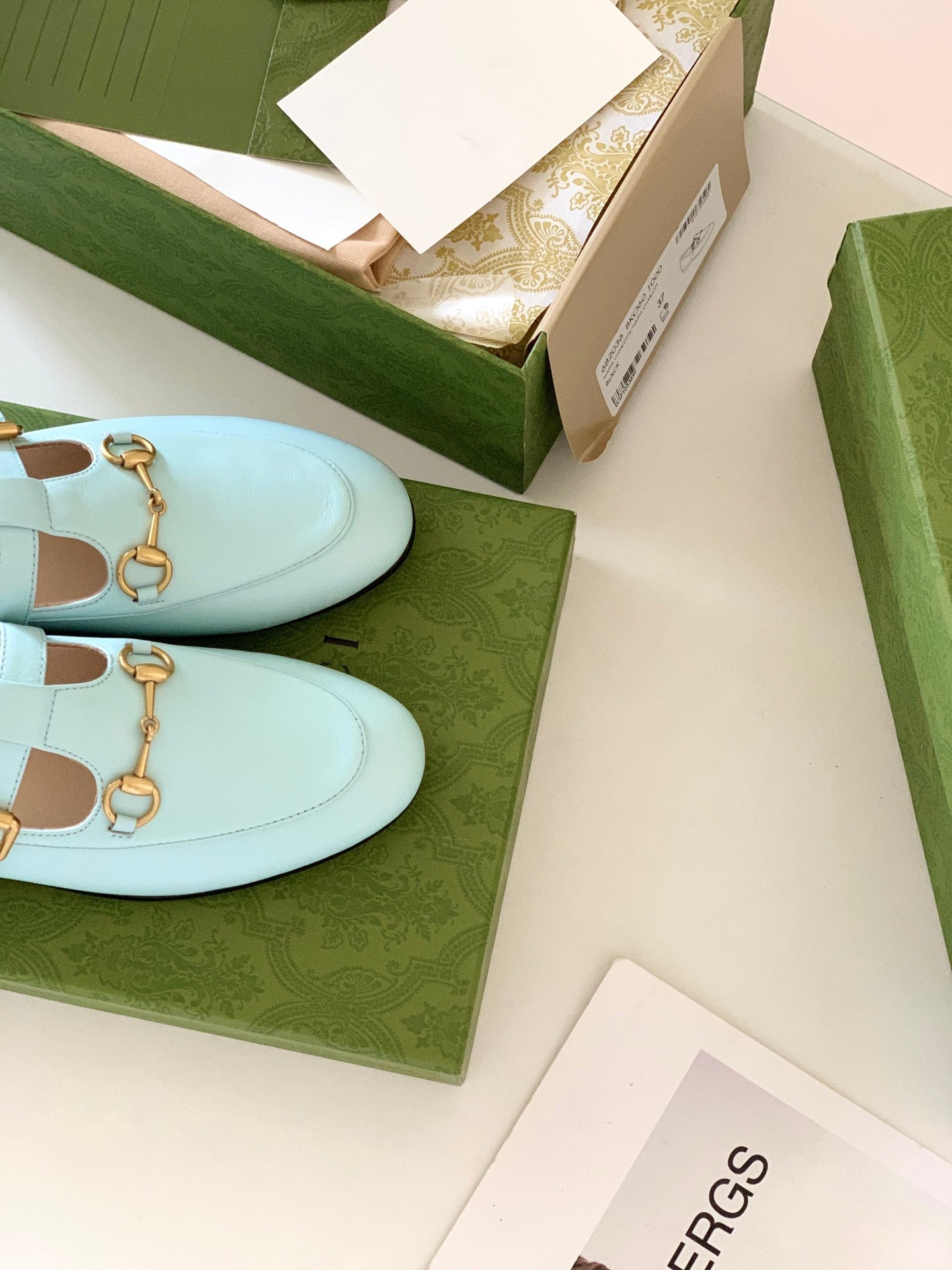 Loafers