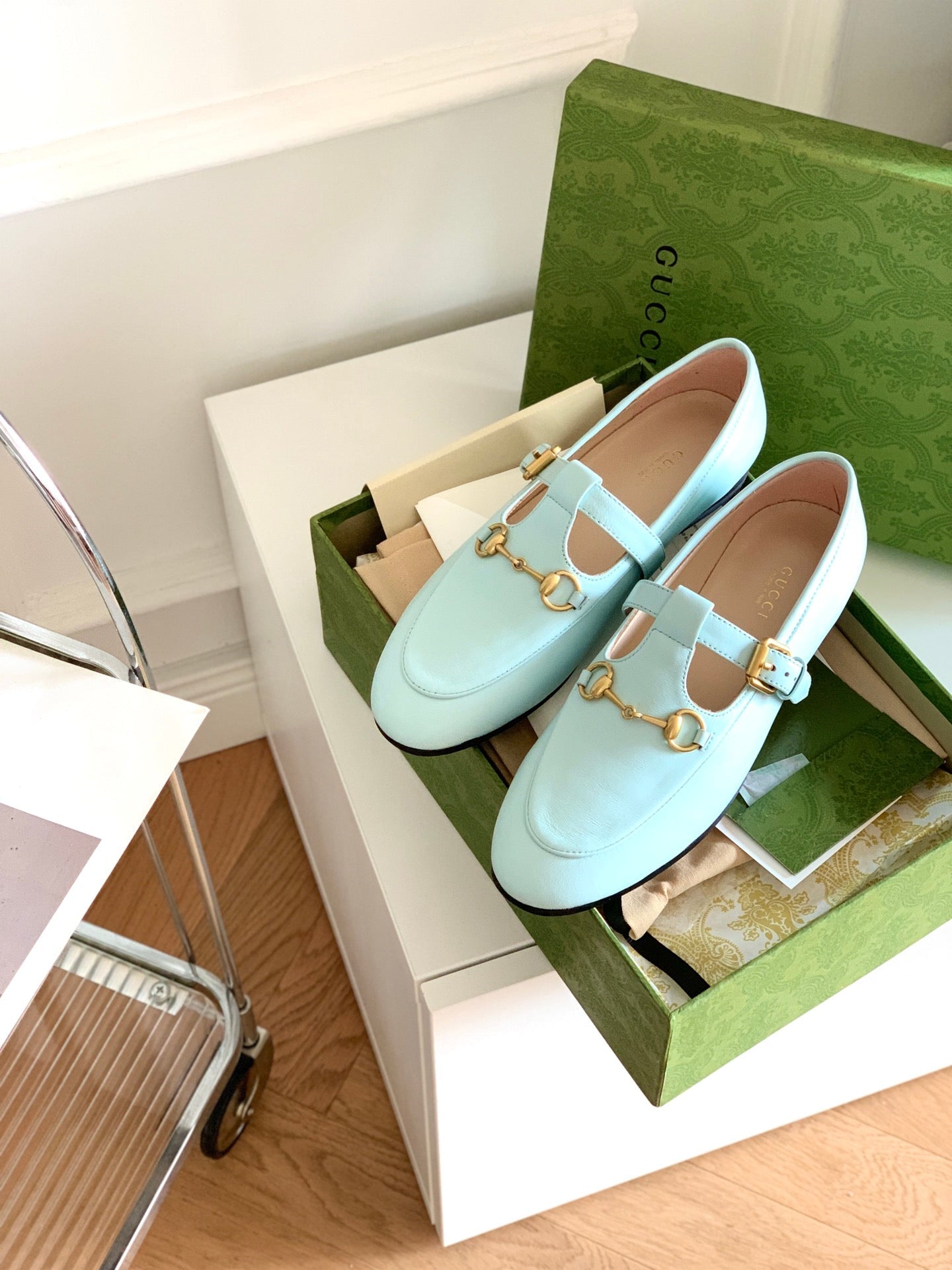Loafers