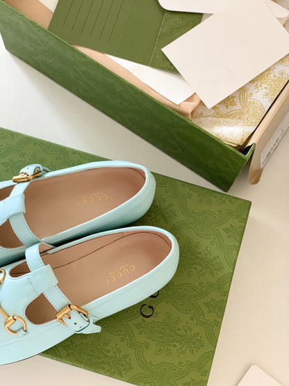 Loafers