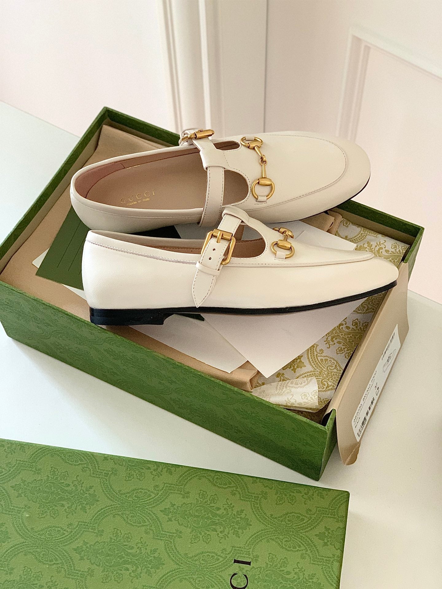 Loafers