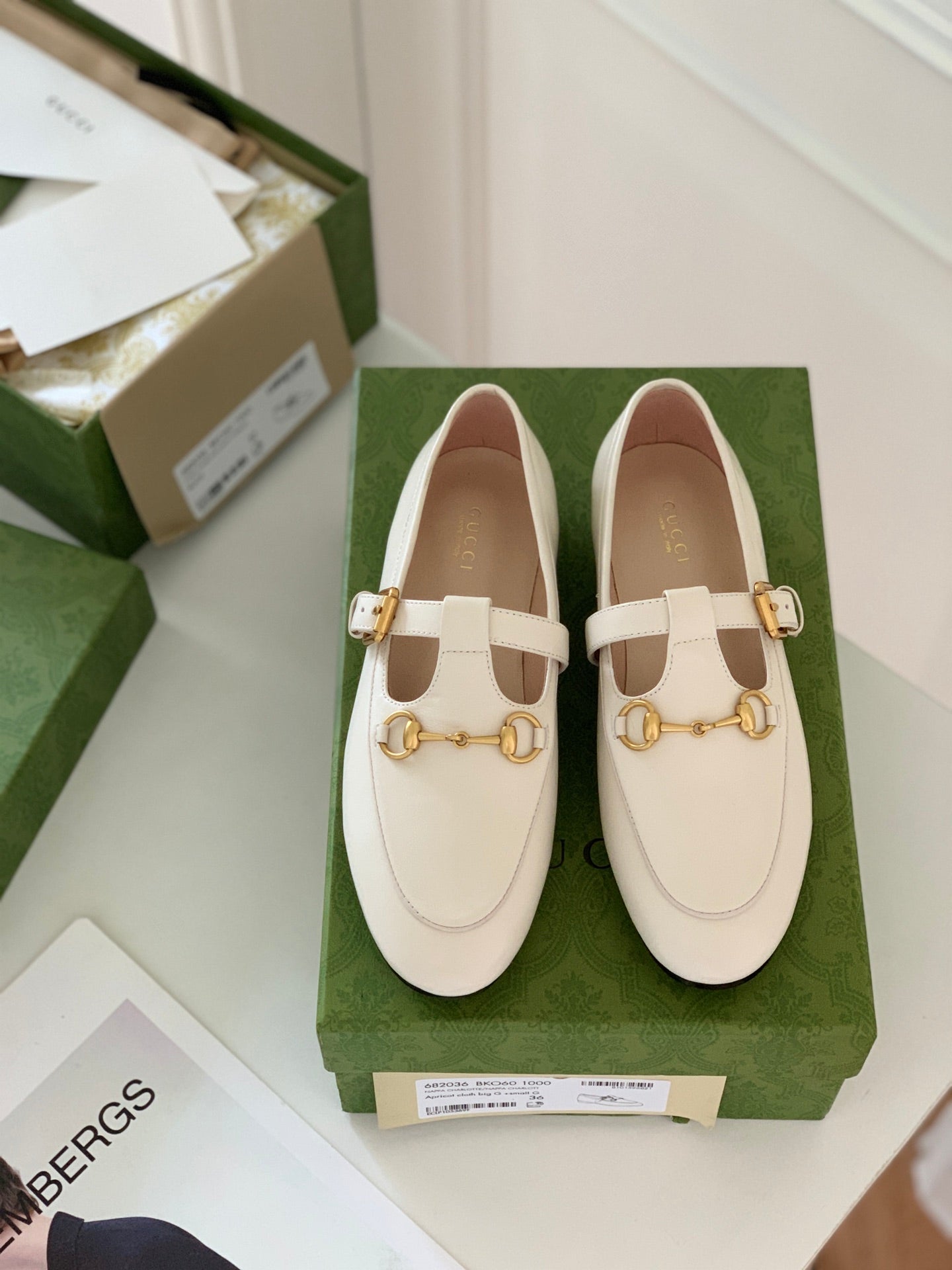 Loafers