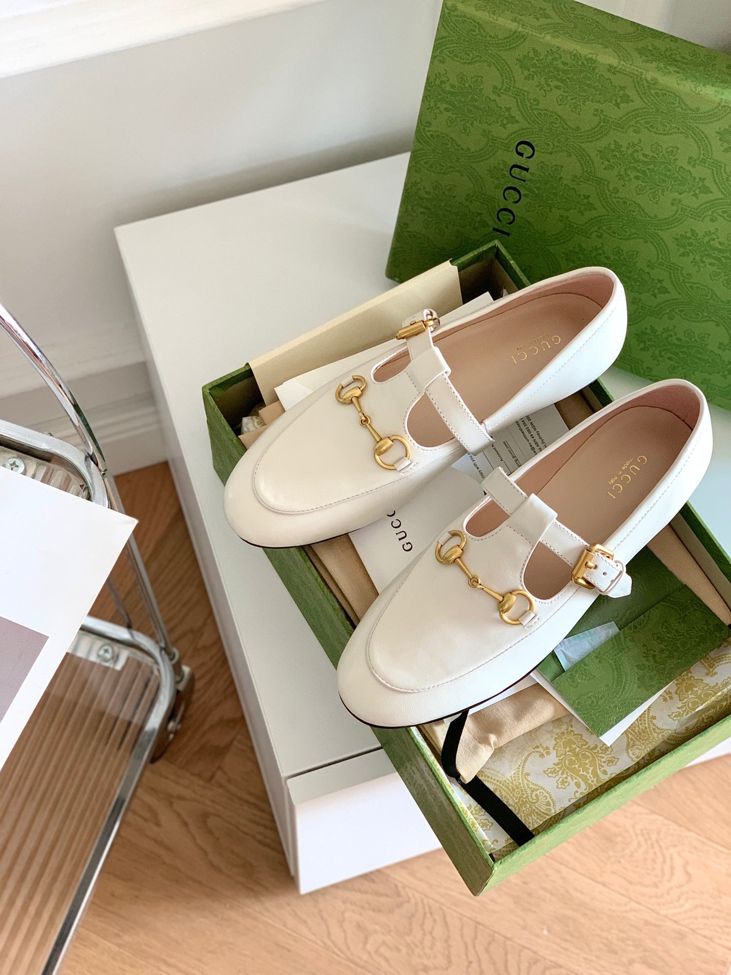 Loafers