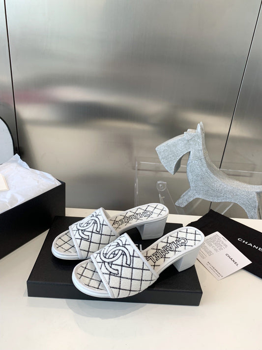 Slippers
