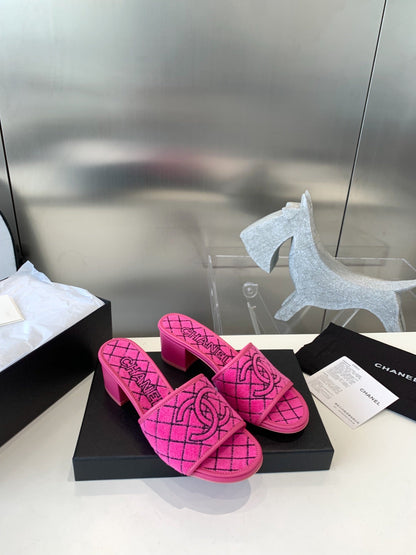 Slippers