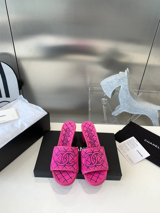 Slippers