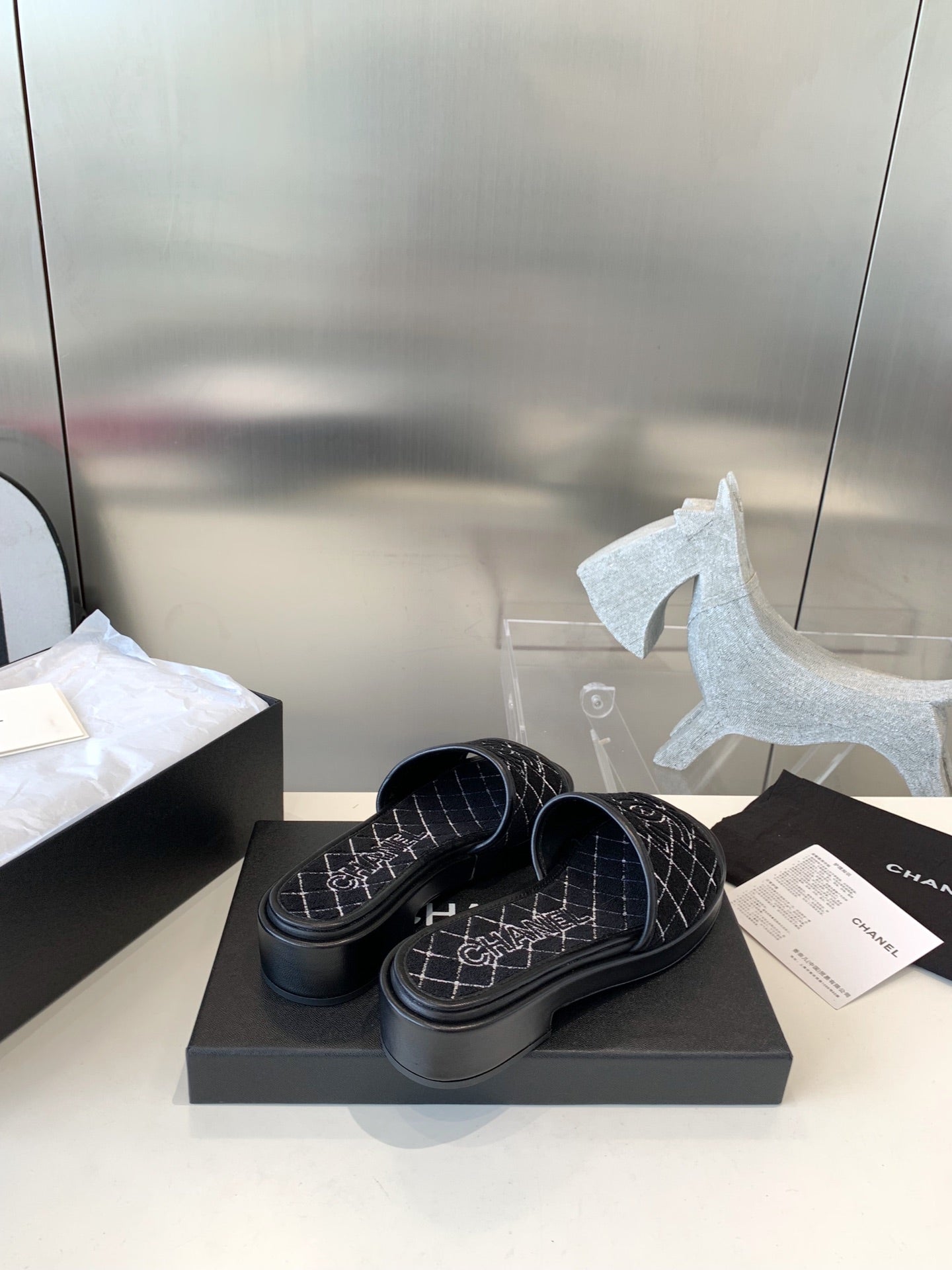 Slippers