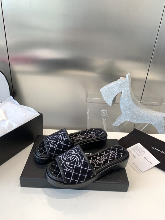 Slippers