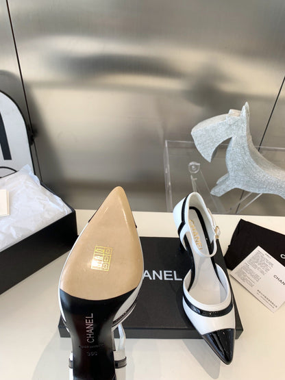 Pumps