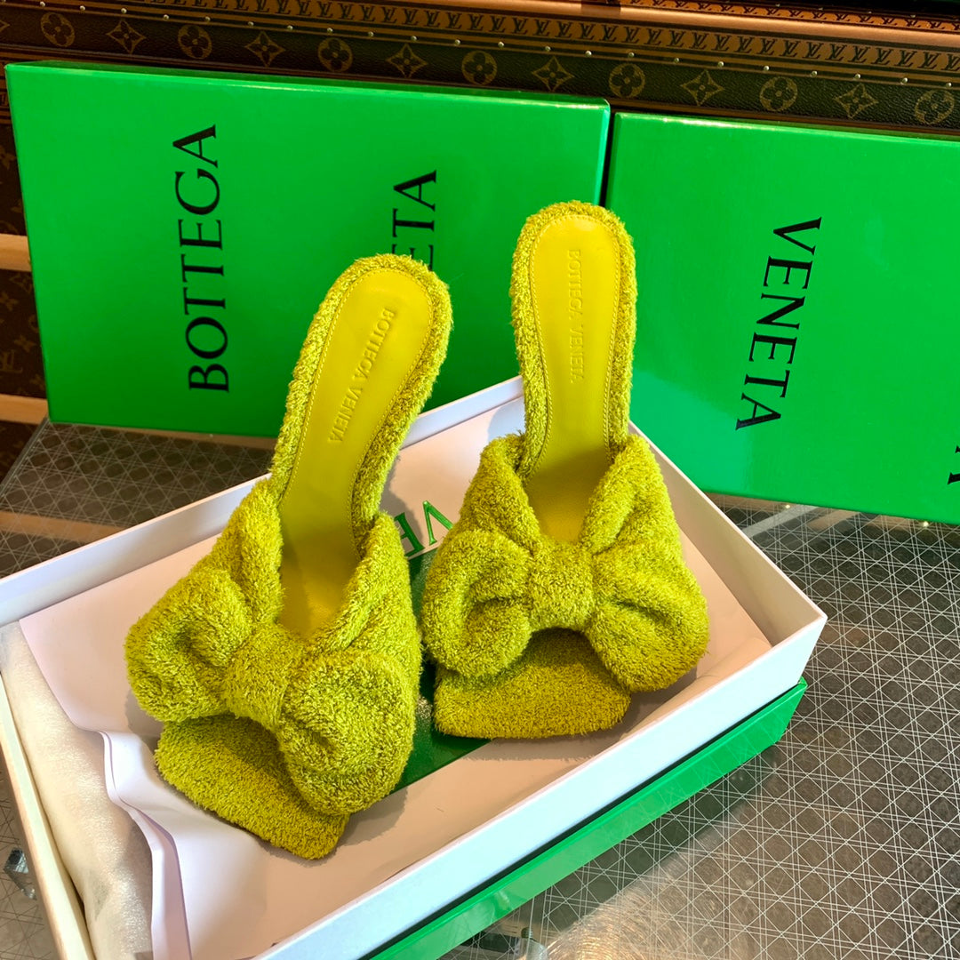 Slippers