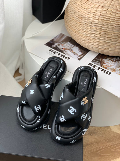 Slippers