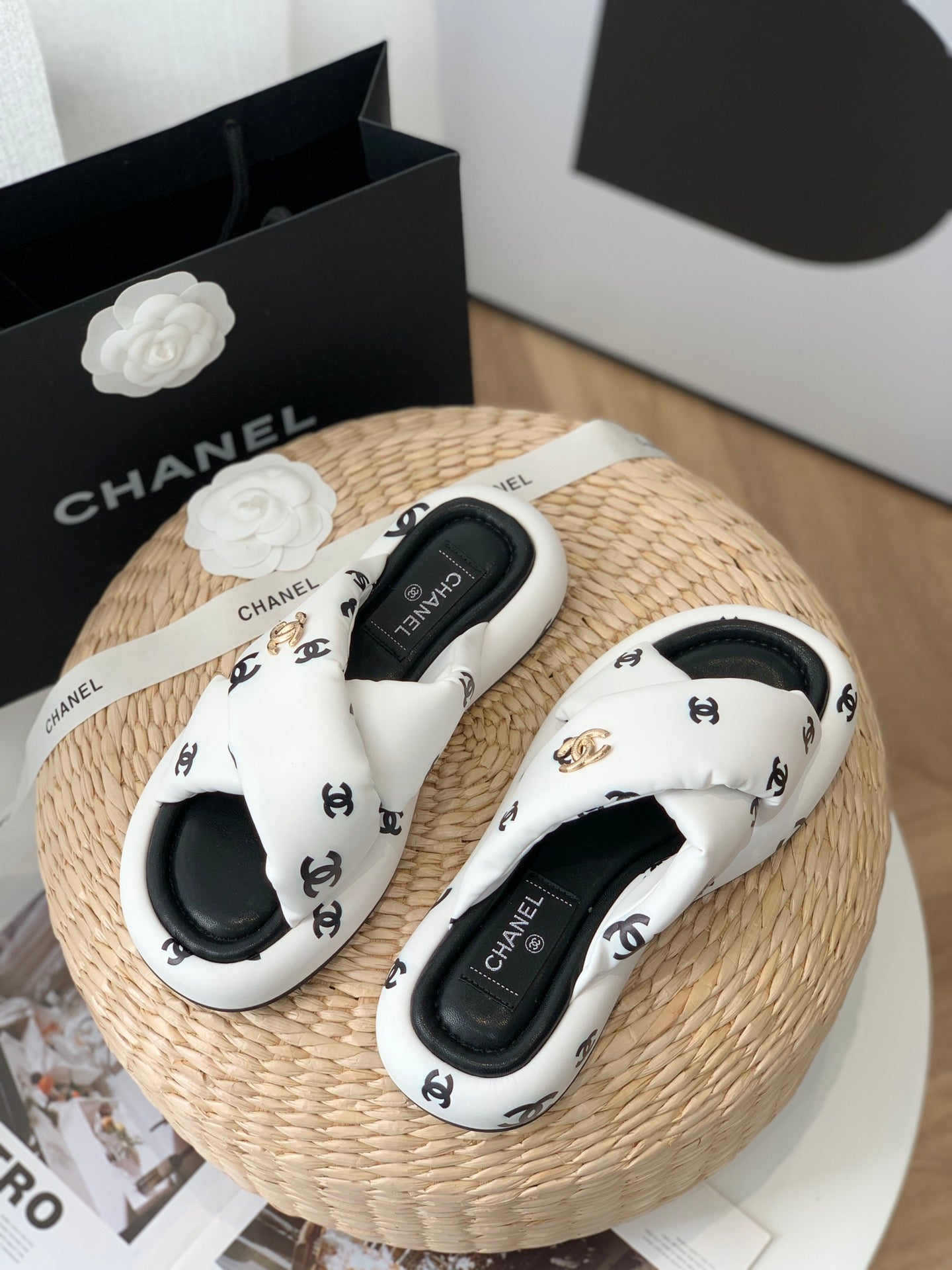 Slippers
