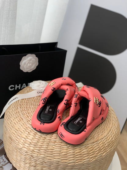 Slippers