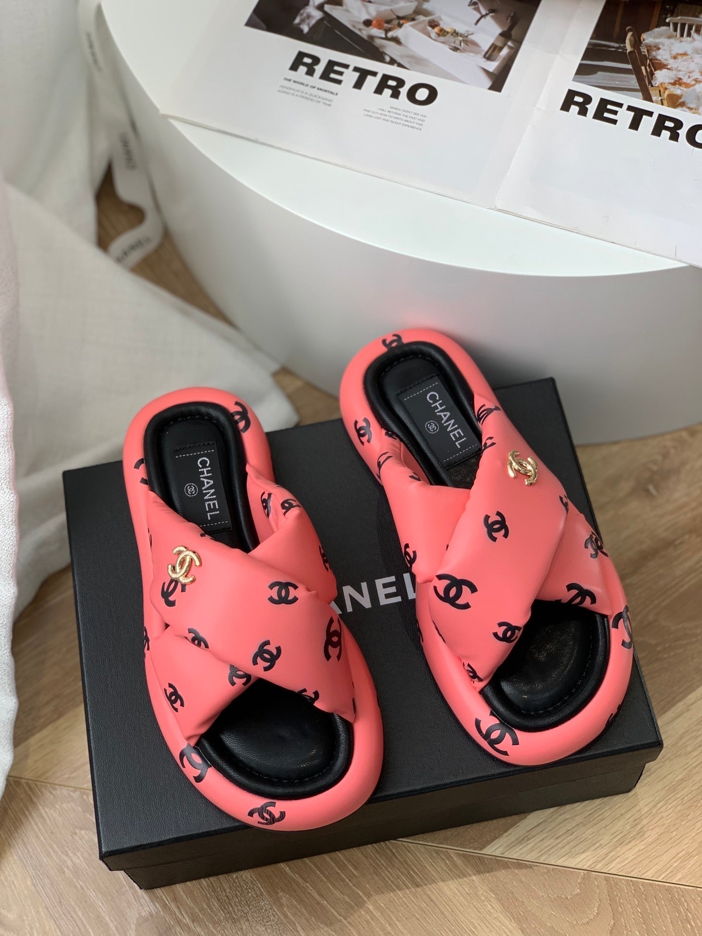 Slippers