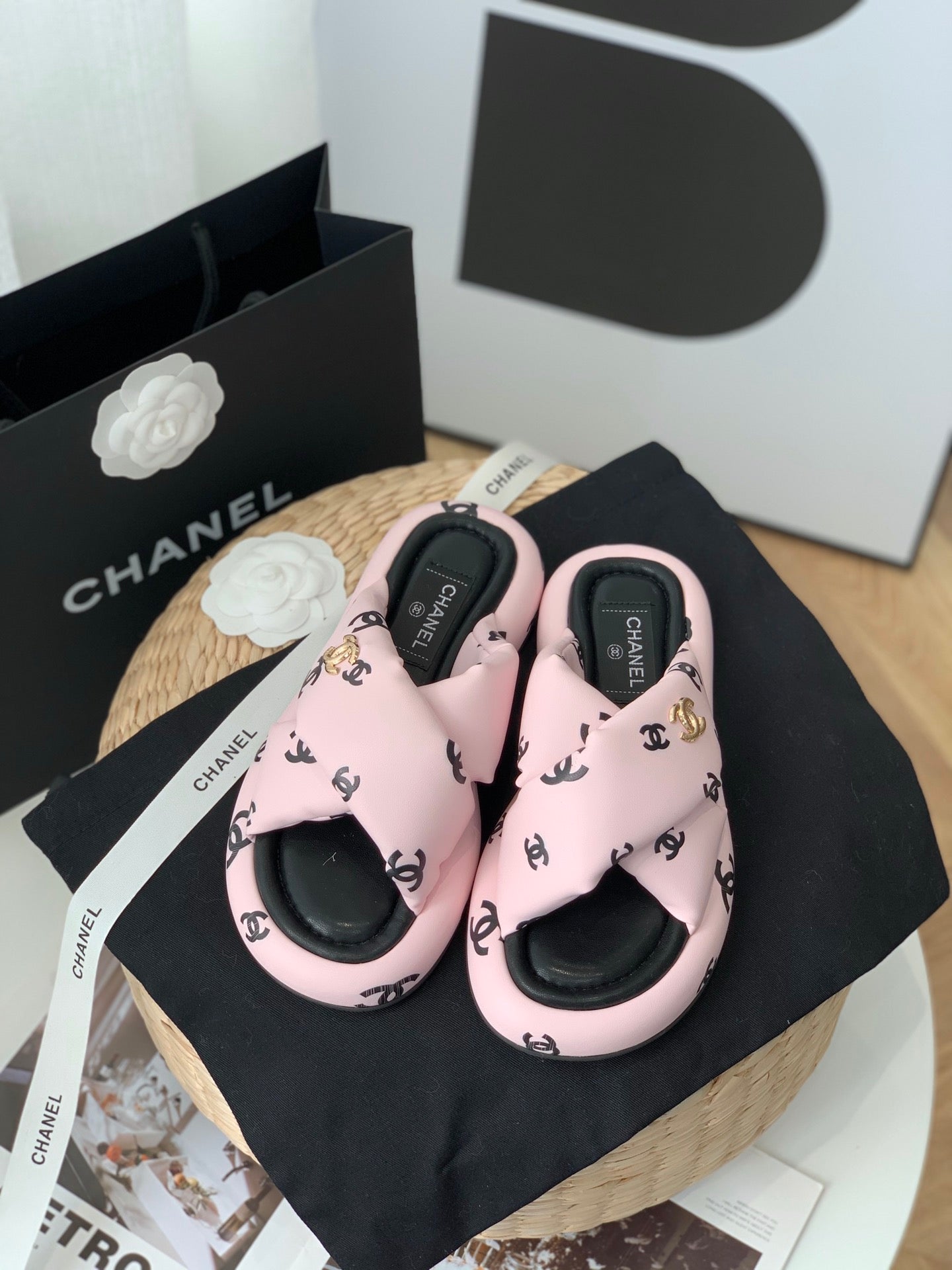 Slippers
