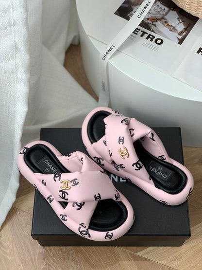 Slippers