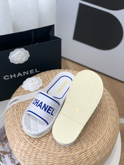 Slippers