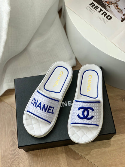 Slippers