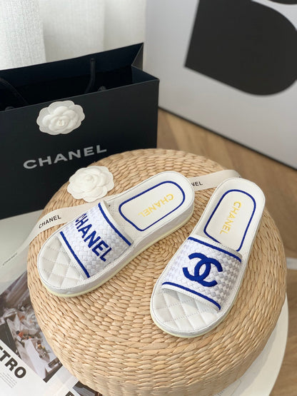 Slippers
