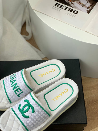 Slippers