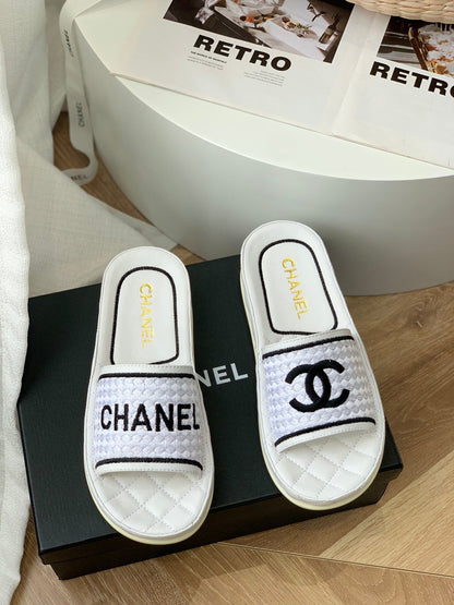 Slippers