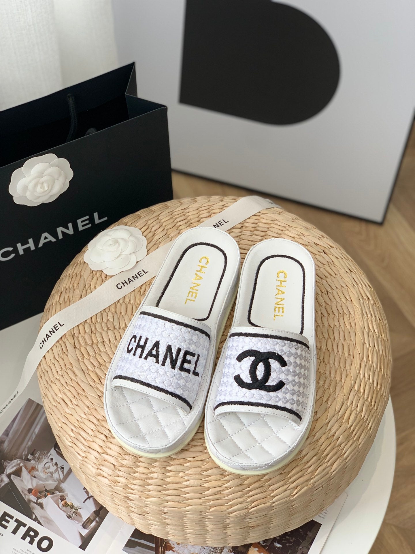Slippers