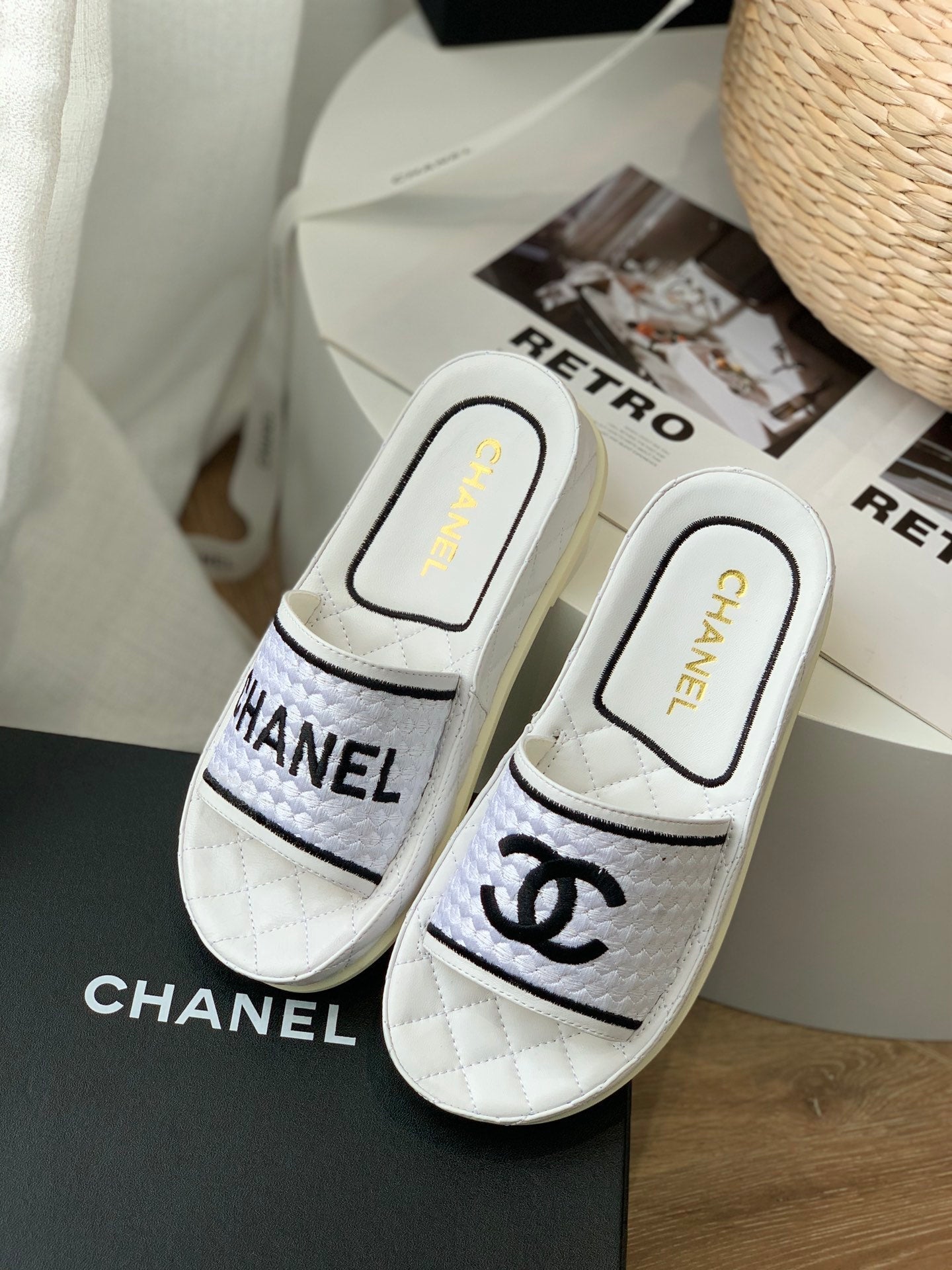 Slippers