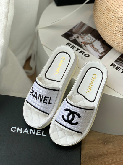 Slippers