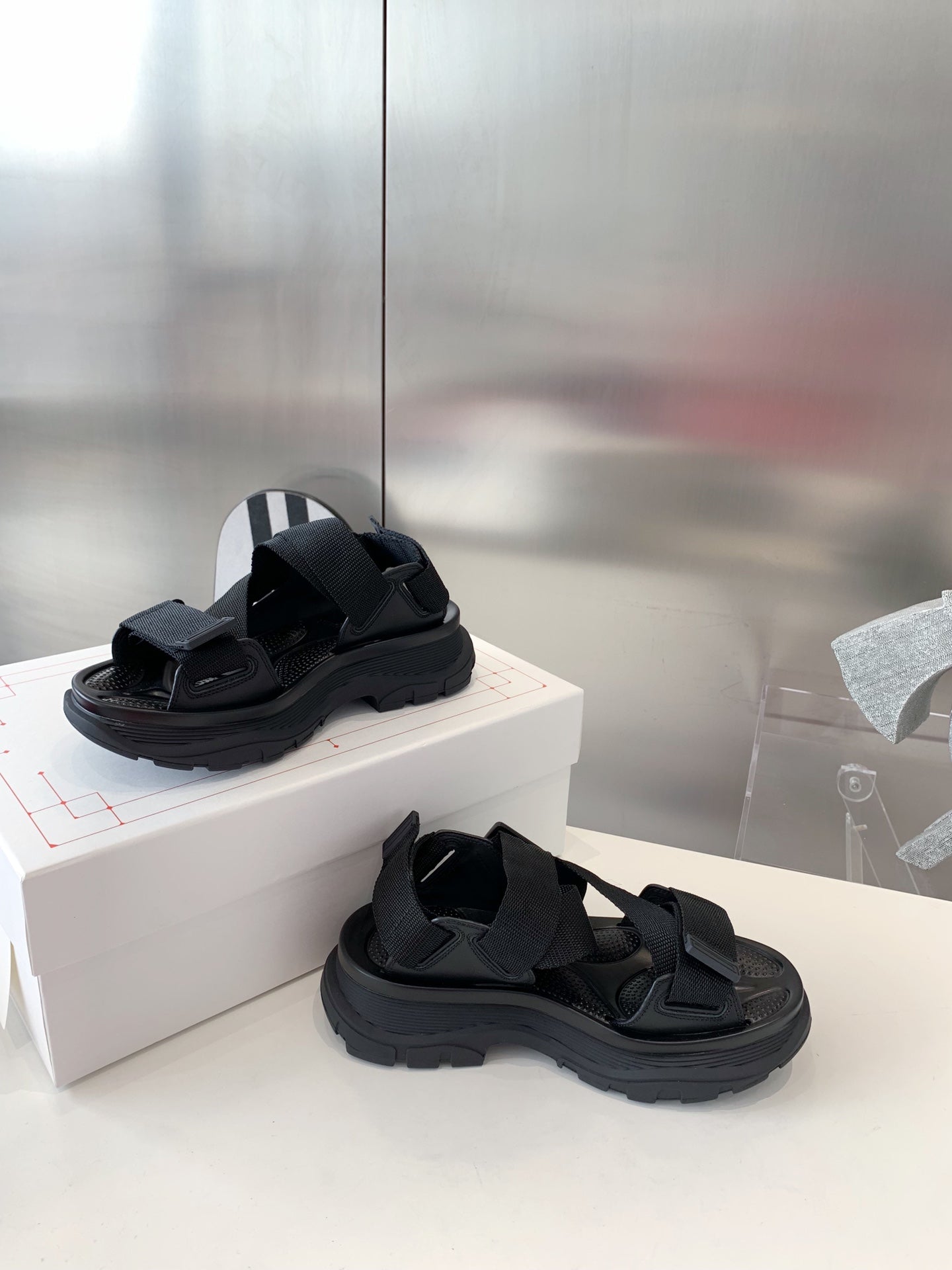 Sandals