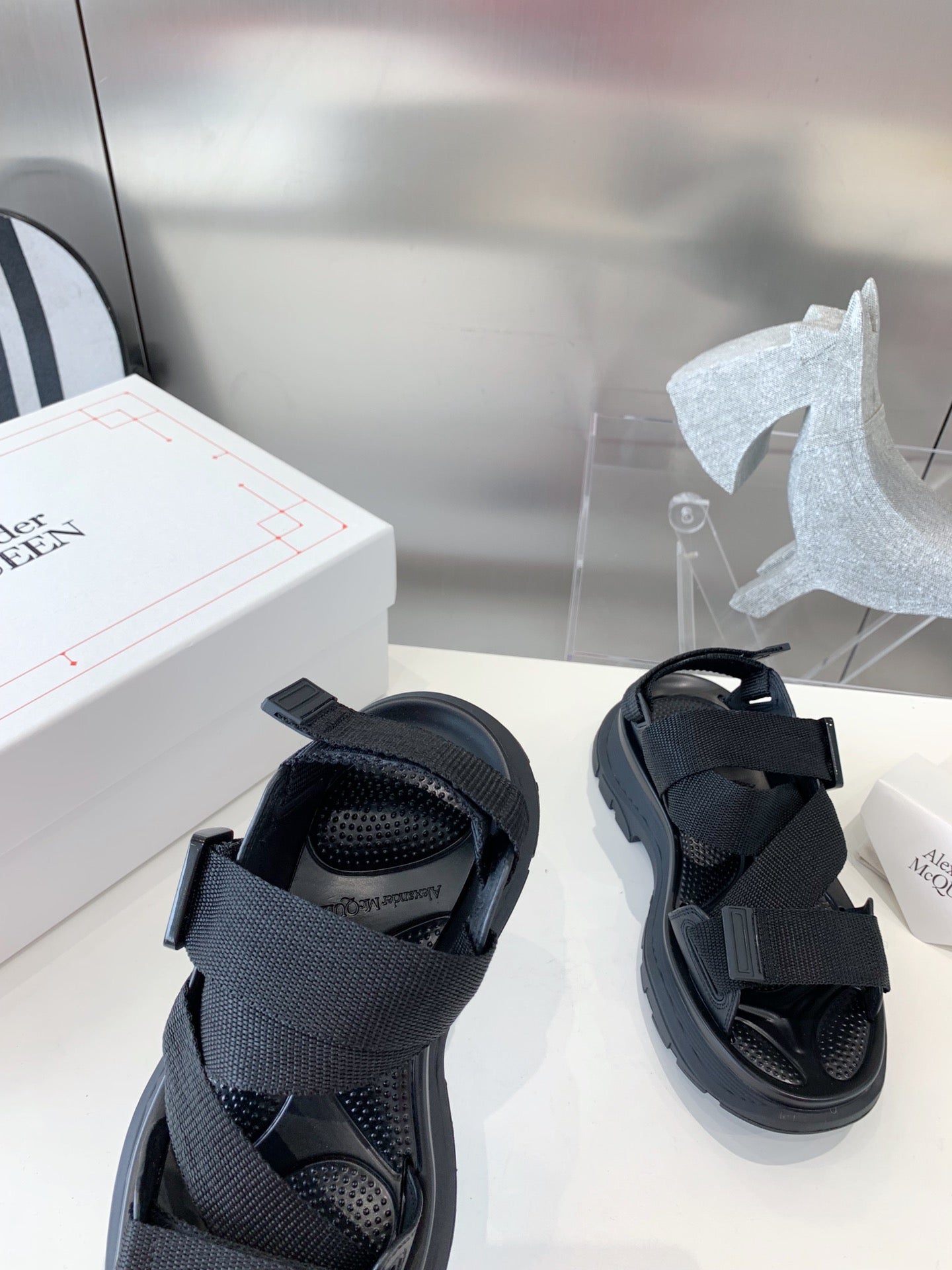Sandals