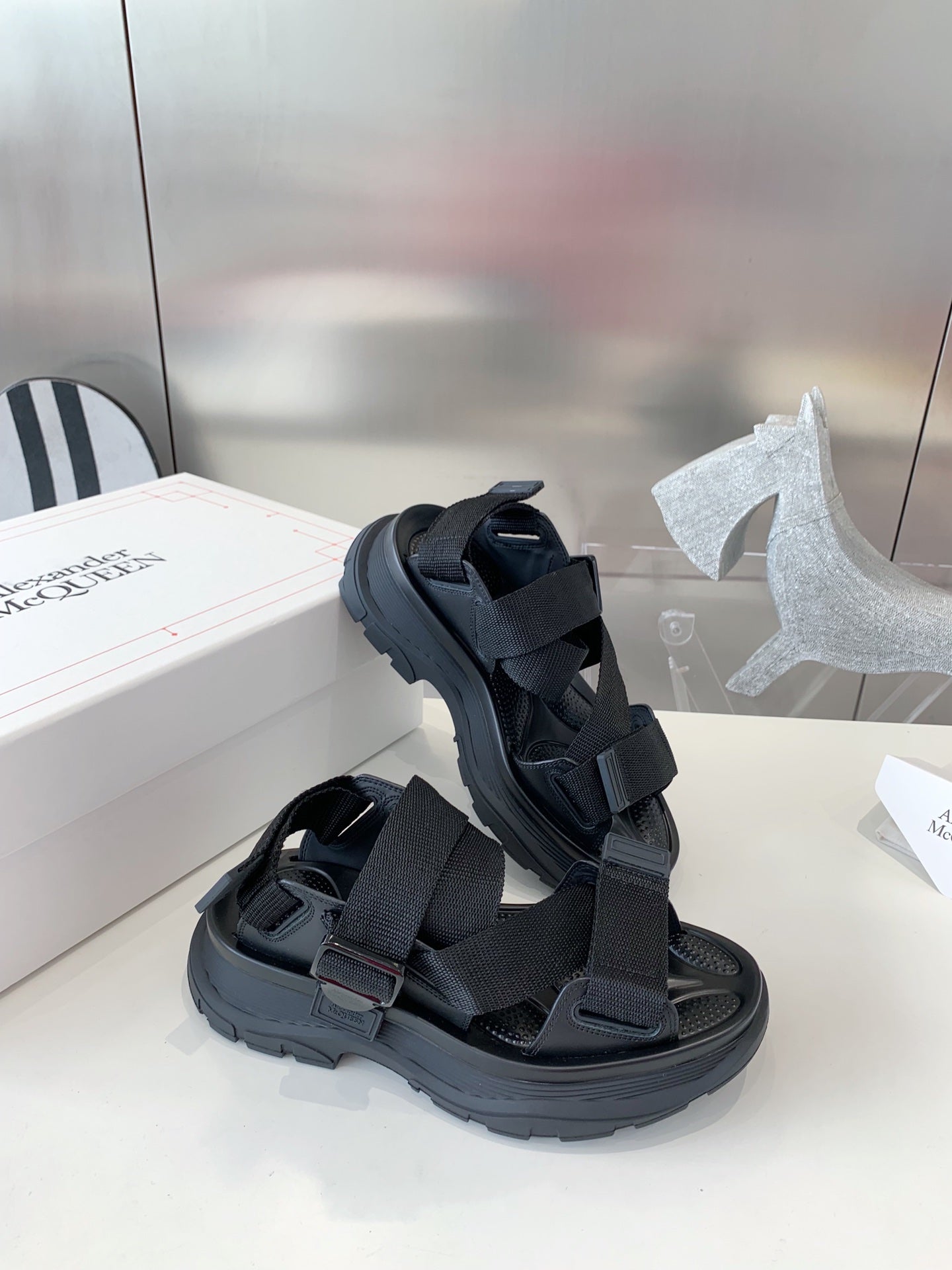 Sandals