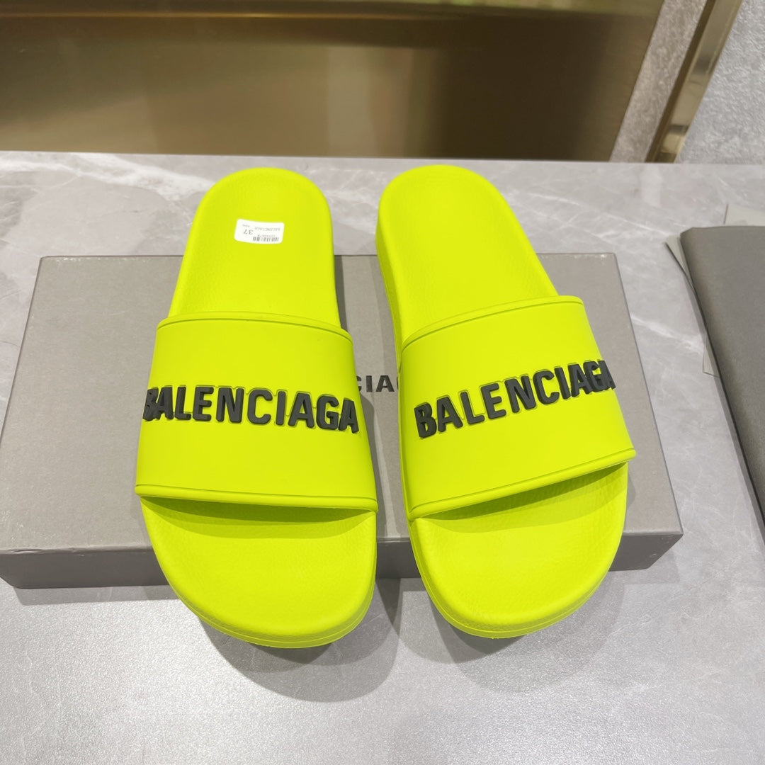 Slippers
