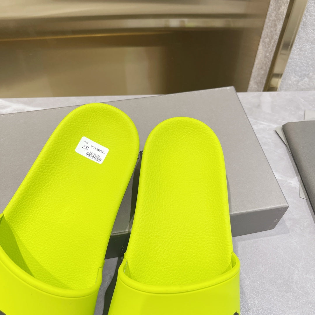 Slippers