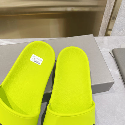 Slippers