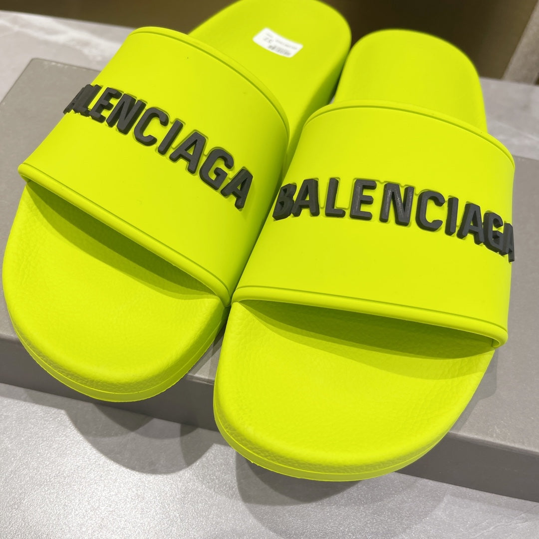 Slippers