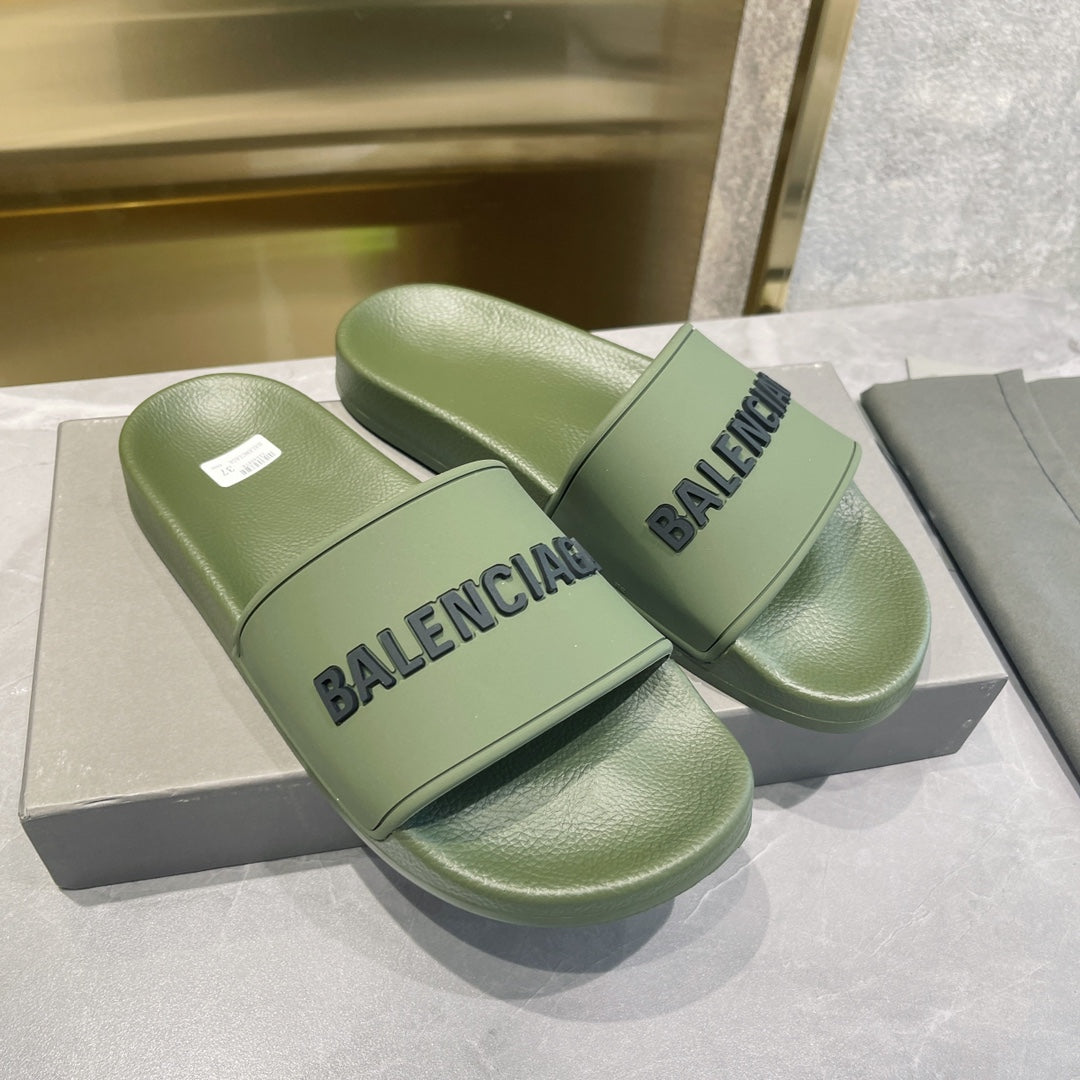 Slippers