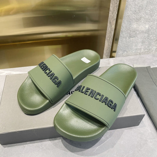 Slippers