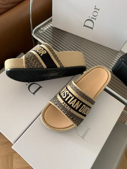 Slippers