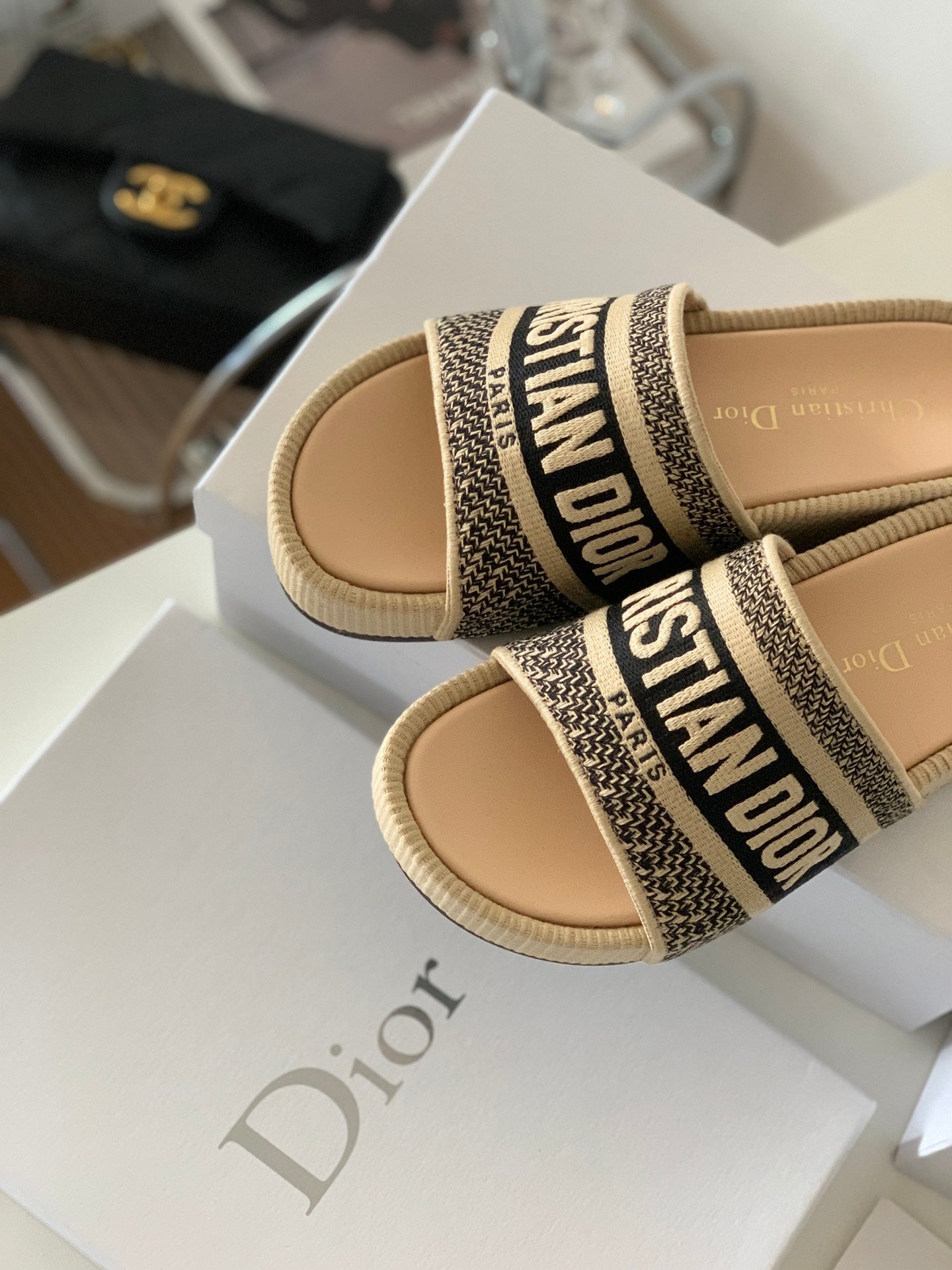 Slippers