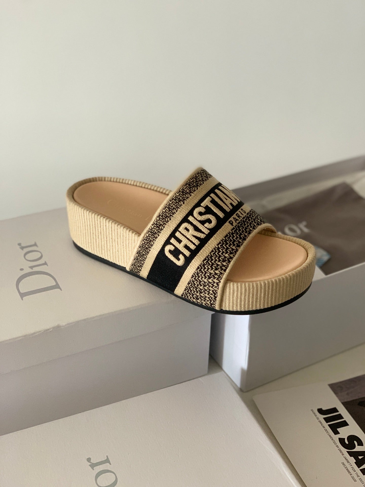 Slippers