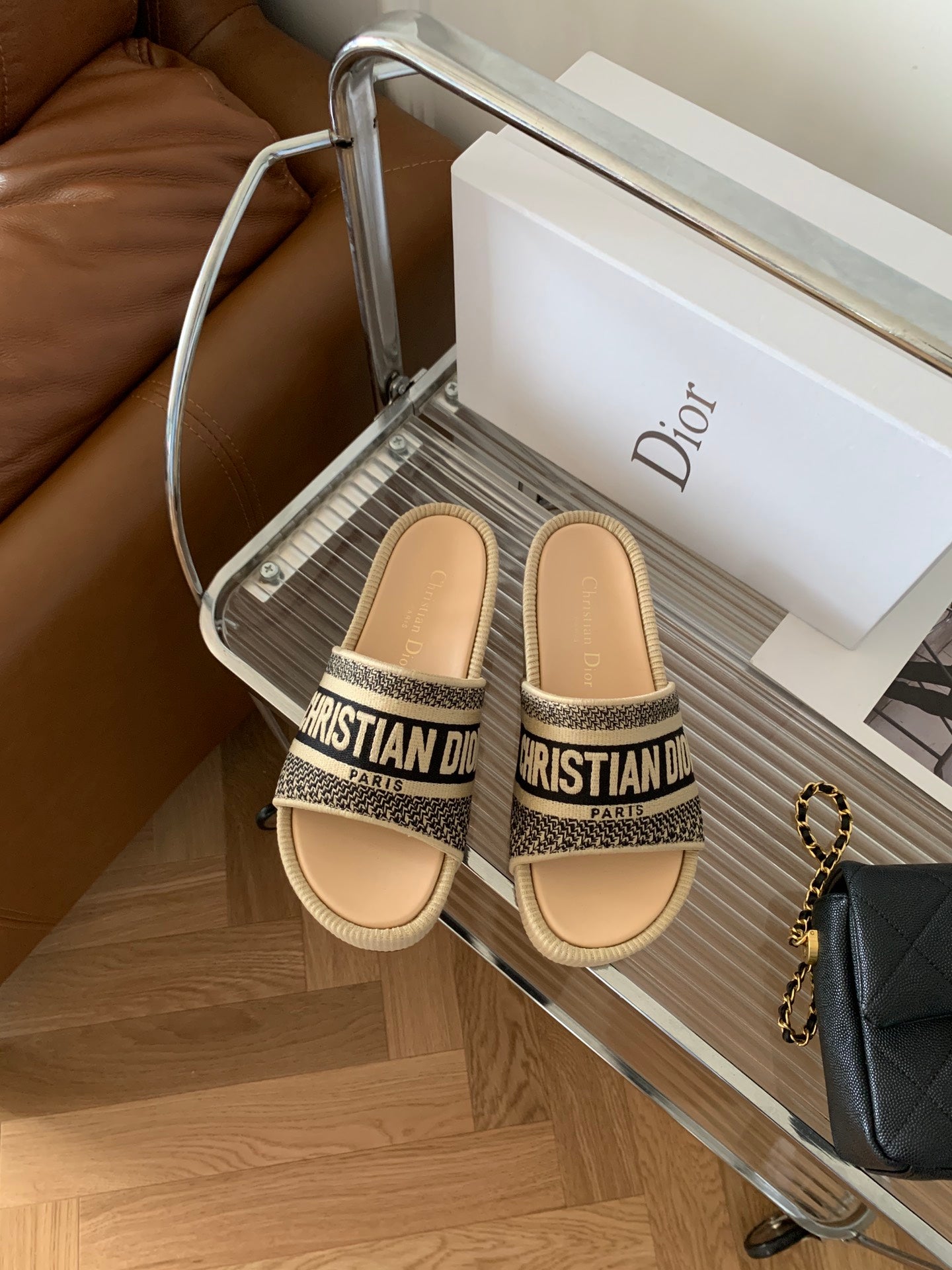 Slippers