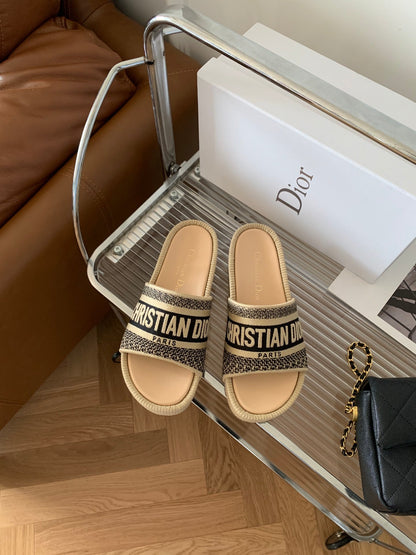 Slippers