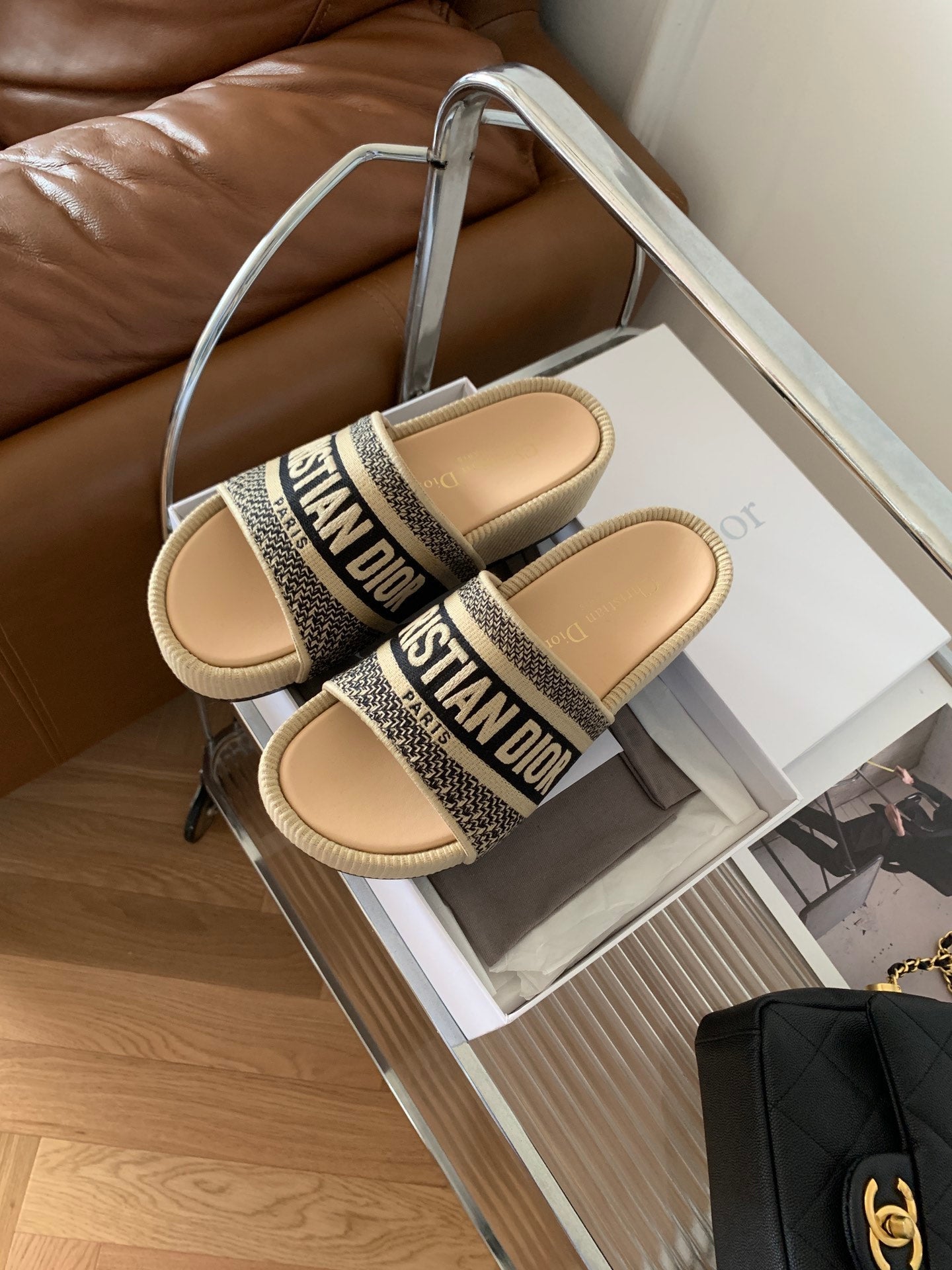 Slippers